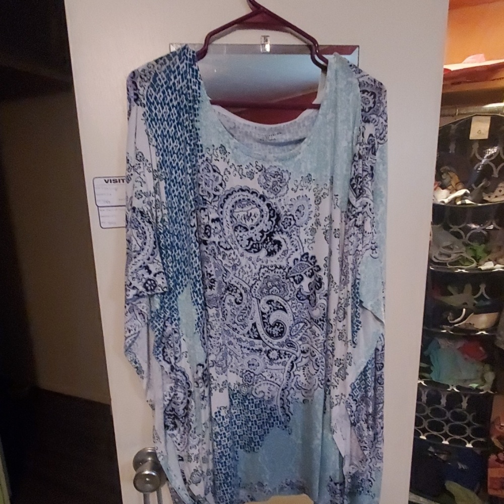 Blouse